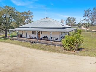 Rural / Farming commercial property for sale at 94 Halls Lane Bukkulla NSW 2360 Rural / Farming commercial property for sale at 94 Halls Lane Bukkulla NSW 2360
