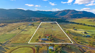 Rural / Farming commercial property for sale at 18 Ormans Lane Kootingal NSW 2352 Rural / Farming commercial property for sale at 18 Ormans Lane Kootingal NSW 2352