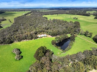 Rural / Farming commercial property for sale at 400 Castle Road Nillup WA 6288 Rural / Farming commercial property for sale at 400 Castle Road Nillup WA 6288