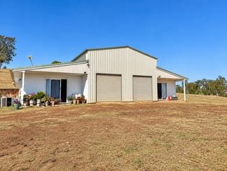 Rural / Farming commercial property for sale at 636 Kooralgin Mount Binga Road Mount Binga QLD 4314 Rural / Farming commercial property for sale at 636 Kooralgin Mount Binga Road Mount Binga QLD 4314