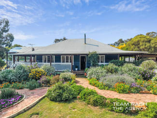 Rural / Farming commercial property for sale at Lot 6 Cable Street The Lakes WA 6556 Rural / Farming commercial property for sale at Lot 6 Cable Street The Lakes WA 6556