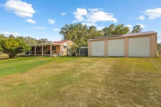 Rural / Farming commercial property for sale at 2-20 Boomerang Road Tamborine QLD 4270