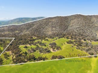 Rural / Farming commercial property for sale at PART 835 & 870 Landscape Road Tallarook VIC 3659 Rural / Farming commercial property for sale at PART 835 & 870 Landscape Road Tallarook VIC 3659