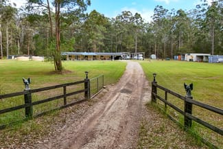 Rural / Farming commercial property for sale at 140 Lilli Pilli Road Kundabung NSW 2441 Rural / Farming commercial property for sale at 140 Lilli Pilli Road Kundabung NSW 2441