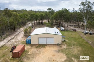 Rural / Farming commercial property for sale at 1394 Clarence Way Whiteman Creek NSW 2460