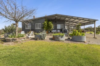 Rural / Farming commercial property for sale at "Sugar Plums"/997 Tyrl Tyrl Road Golspie NSW 2580