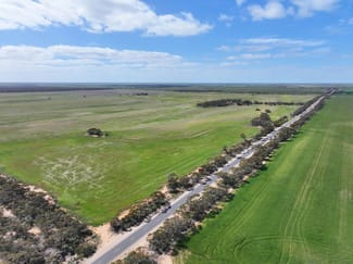 Rural / Farming commercial property for sale at Lots 5 & 6 Mallee Highway Ouyen VIC 3490 Rural / Farming commercial property for sale at Lots 5 & 6 Mallee Highway Ouyen VIC 3490