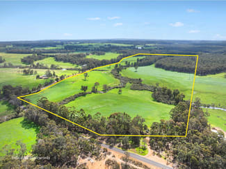 Rural / Farming commercial property for sale at Lot 2223 Treeton Road Treeton WA 6284 Rural / Farming commercial property for sale at Lot 2223 Treeton Road Treeton WA 6284