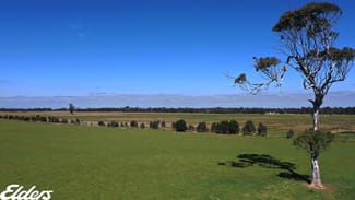 Rural / Farming commercial property for sale at 209 Gooch Road Stratford VIC 3862