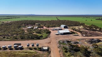 Rural / Farming commercial property for sale at 'Wattle Grove' 339 Lance Road Buckleboo SA 5641 Rural / Farming commercial property for sale at 'Wattle Grove' 339 Lance Road Buckleboo SA 5641
