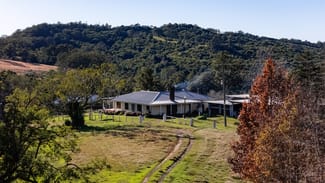 Rural / Farming commercial property for sale at 60 Sandy Knob Road Elands NSW 2429