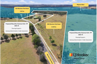 Rural / Farming commercial property for sale at 300 & 310 Moreton Park Road Douglas Park NSW 2569 Rural / Farming commercial property for sale at 300 & 310 Moreton Park Road Douglas Park NSW 2569
