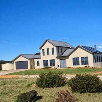 Rural / Farming commercial property for sale at Michelago NSW 2620 Rural / Farming commercial property for sale at Michelago NSW 2620