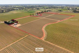 Rural / Farming commercial property for sale at 83A Belar Avenue Irymple VIC 3498 Rural / Farming commercial property for sale at 83A Belar Avenue Irymple VIC 3498