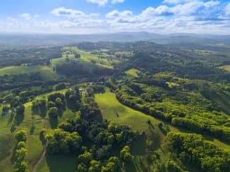 Rural / Farming commercial property for sale at 716 Binna Burra Road Federal NSW 2480