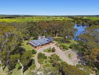 Rural / Farming commercial property for sale at 319A Birchmore Road Birchmore SA 5223 Rural / Farming commercial property for sale at 319A Birchmore Road Birchmore SA 5223