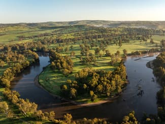 Rural / Farming commercial property for sale at 1834-1952 Oura Road Oura NSW 2650