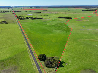 Rural / Farming commercial property for sale at 523 ONEILS LANE Wattle Range SA 5280