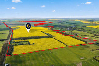 Rural / Farming commercial property for sale at Wingeel Road Wingeel VIC 3321
