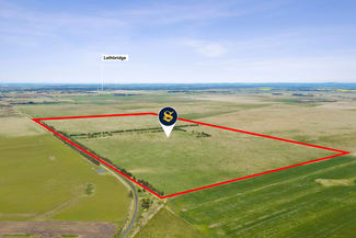 Rural / Farming commercial property for sale at Lower Plains Road Lethbridge VIC 3332 Rural / Farming commercial property for sale at Lower Plains Road Lethbridge VIC 3332
