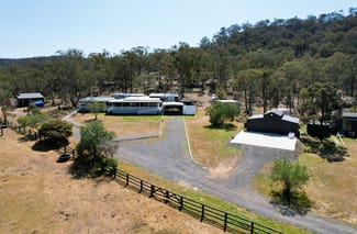 Rural / Farming commercial property for sale at 240 TUNBRIDGE ROAD Merriwa NSW 2329 Rural / Farming commercial property for sale at 240 TUNBRIDGE ROAD Merriwa NSW 2329