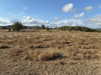 Rural / Farming commercial property for sale at 190 Kalapa Back Rd Kalapa QLD 4702