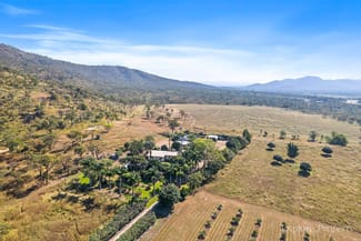 Rural / Farming commercial property for sale at 362 Springmount Road Mutchilba QLD 4872