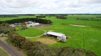Rural / Farming commercial property for sale at 57 Estate Road Caramut VIC 3274 Rural / Farming commercial property for sale at 57 Estate Road Caramut VIC 3274