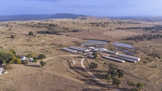 Rural / Farming commercial property for sale at 474 Wigton Road Woodmillar QLD 4625