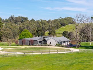 Rural / Farming commercial property for sale at 325 Prendergasts Lane Pastoria VIC 3444 Rural / Farming commercial property for sale at 325 Prendergasts Lane Pastoria VIC 3444