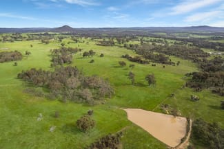 Rural / Farming commercial property for sale at 116D Redgum Road Broadford VIC 3658