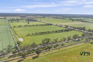 Rural / Farming commercial property for sale at 425 Hutchison Road Undera VIC 3629 Rural / Farming commercial property for sale at 425 Hutchison Road Undera VIC 3629