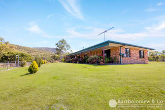 Rural / Farming commercial property for sale at 448 Koch Road Frazerview QLD 4309 Rural / Farming commercial property for sale at 448 Koch Road Frazerview QLD 4309