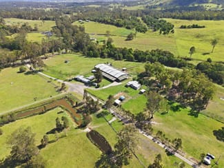 Rural / Farming commercial property for sale at 1295 Noosa Rd Tandur QLD 4570 Rural / Farming commercial property for sale at 1295 Noosa Rd Tandur QLD 4570