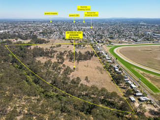 Rural / Farming commercial property for sale at 23a Videroni Street Bundamba QLD 4304