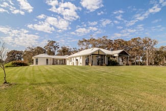 Rural / Farming commercial property for sale at 575 Metricup Road Wilyabrup WA 6280 Rural / Farming commercial property for sale at 575 Metricup Road Wilyabrup WA 6280
