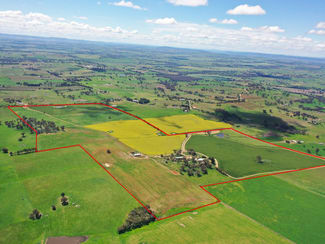 Rural / Farming commercial property for sale at 433 Maimuru SS Road Via Young NSW 2594