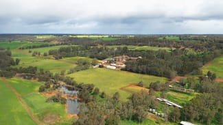 Rural / Farming commercial property for sale at Former Bindoon Agricultural College Bindoon WA 6502 Rural / Farming commercial property for sale at Former Bindoon Agricultural College Bindoon WA 6502