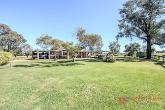 Rural / Farming commercial property for sale at 10L Woodstock Road Dubbo NSW 2830