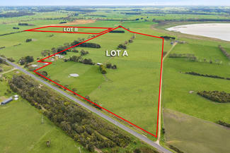 Rural / Farming commercial property for sale at 10 Rohans Road Elingamite VIC 3266 Rural / Farming commercial property for sale at 10 Rohans Road Elingamite VIC 3266