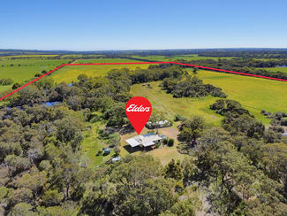 Rural / Farming commercial property for sale at 314 Birchmore Road Birchmore SA 5223 Rural / Farming commercial property for sale at 314 Birchmore Road Birchmore SA 5223