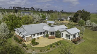 Rural / Farming commercial property for sale at "Sylvania" 89 Townsend Road Armidale NSW 2350 Rural / Farming commercial property for sale at "Sylvania" 89 Townsend Road Armidale NSW 2350