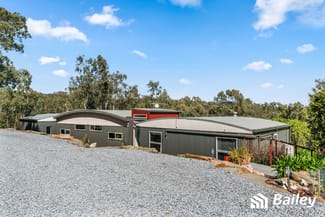 Rural / Farming commercial property for sale at 176 Burns Road Inglewood SA 5133
