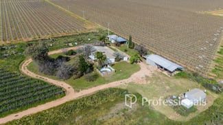 Rural / Farming commercial property for sale at 57 First Street Merbein VIC 3505