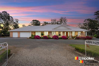 Rural / Farming commercial property for sale at 50 Yarran Road Bargo NSW 2574