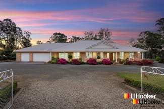 Rural / Farming commercial property for sale at 50 Yarran Road Bargo NSW 2574 Rural / Farming commercial property for sale at 50 Yarran Road Bargo NSW 2574