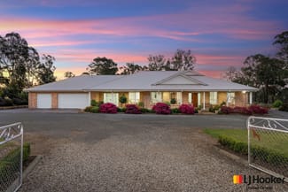 Rural / Farming commercial property for sale at 50 Yarran Road Bargo NSW 2574