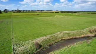 Rural / Farming commercial property for sale at 'The Paddock' Warrnambool-Caramut Road Woolsthorpe VIC 3276