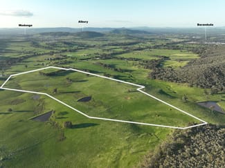 Rural / Farming commercial property for sale at Lot 2/126 Boyes Road Leneva VIC 3691