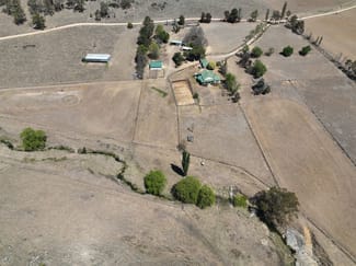 Rural / Farming commercial property for sale at 171 Brassington Creek Road Tenterfield NSW 2372